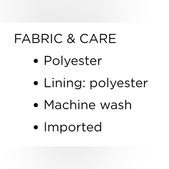 Women's Nine West Sleeveless Pleated Peplum Halter Top Pink Abstract XS - Picture 11 of 11